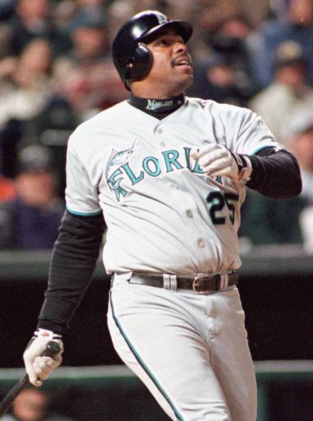 Bobby Bonilla