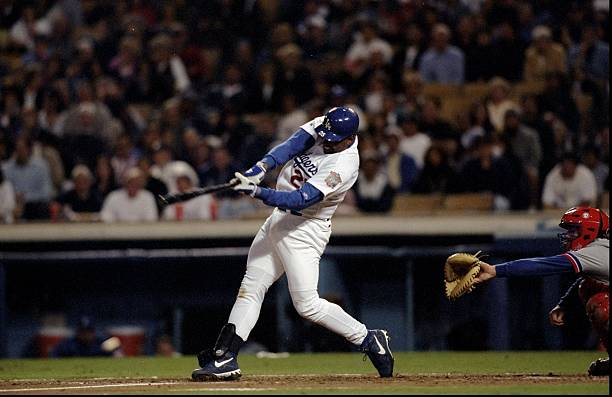 Bobby Bonilla
