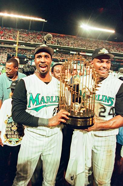 Bobby Bonilla