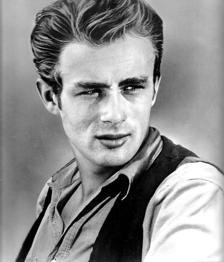 Picture of James Dean