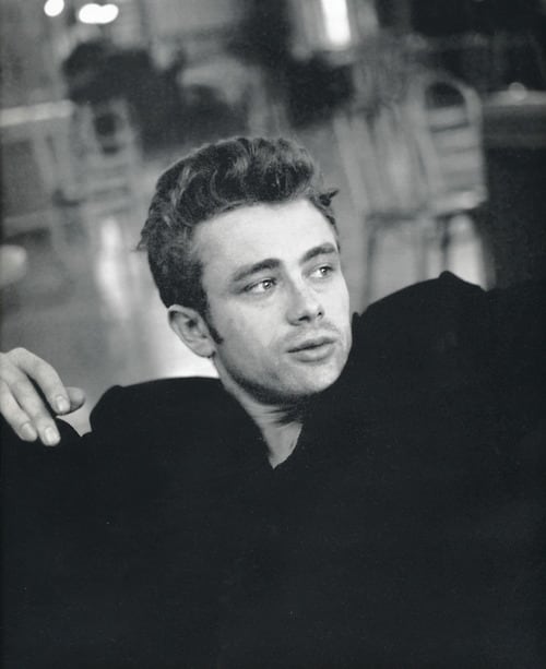 James Dean image