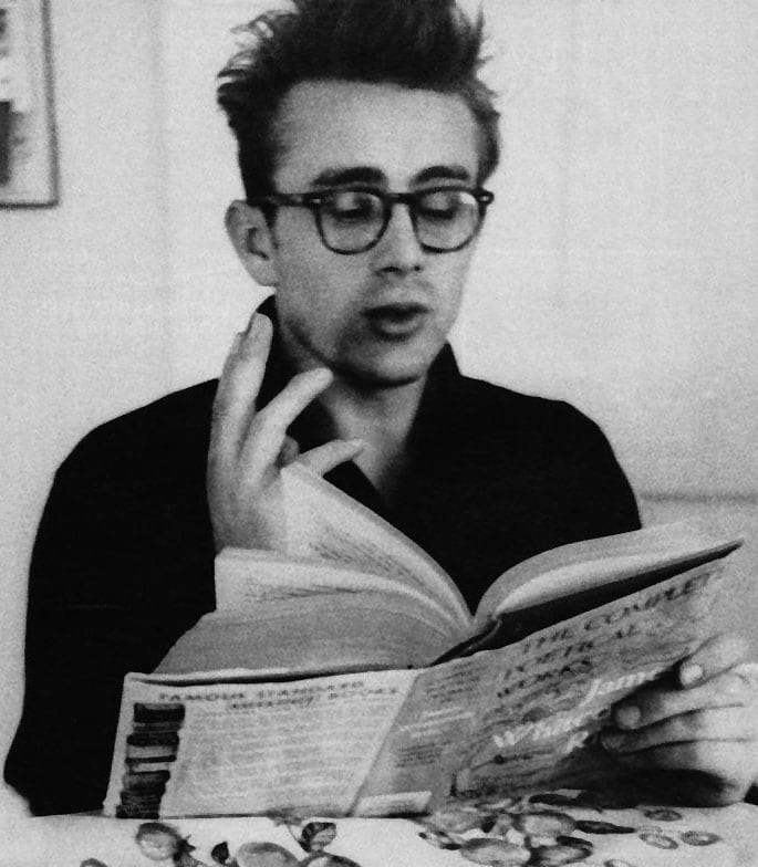 James Dean