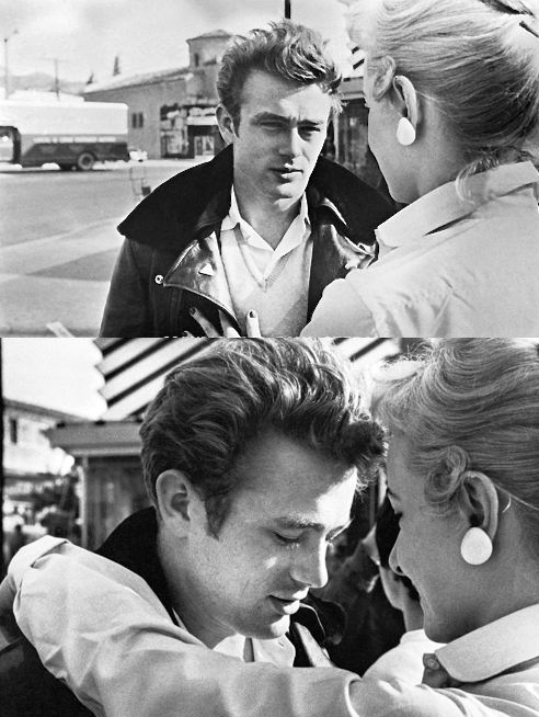 James Dean