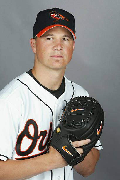 Erik Bedard