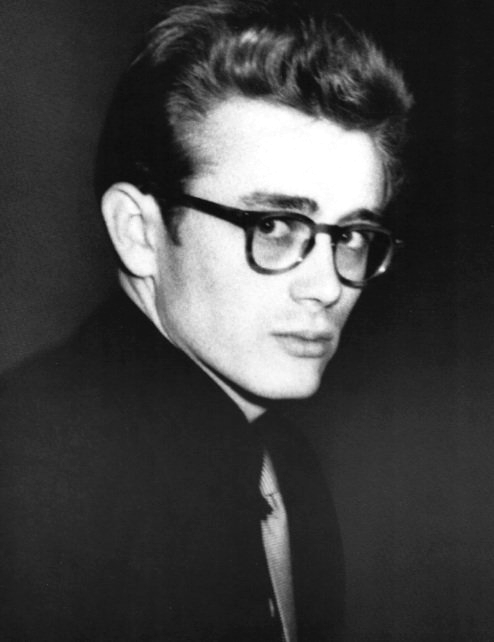 James Dean