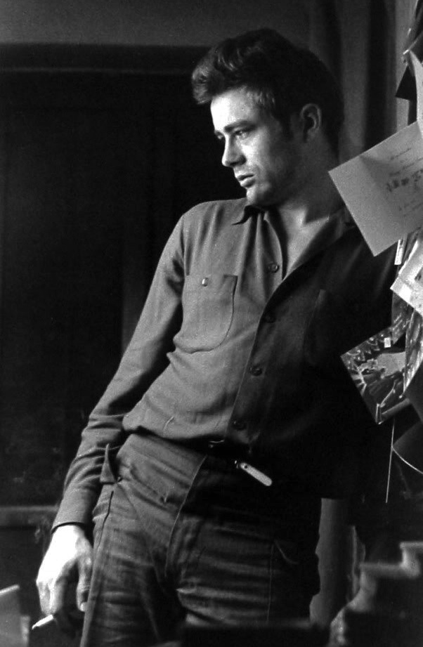 James Dean