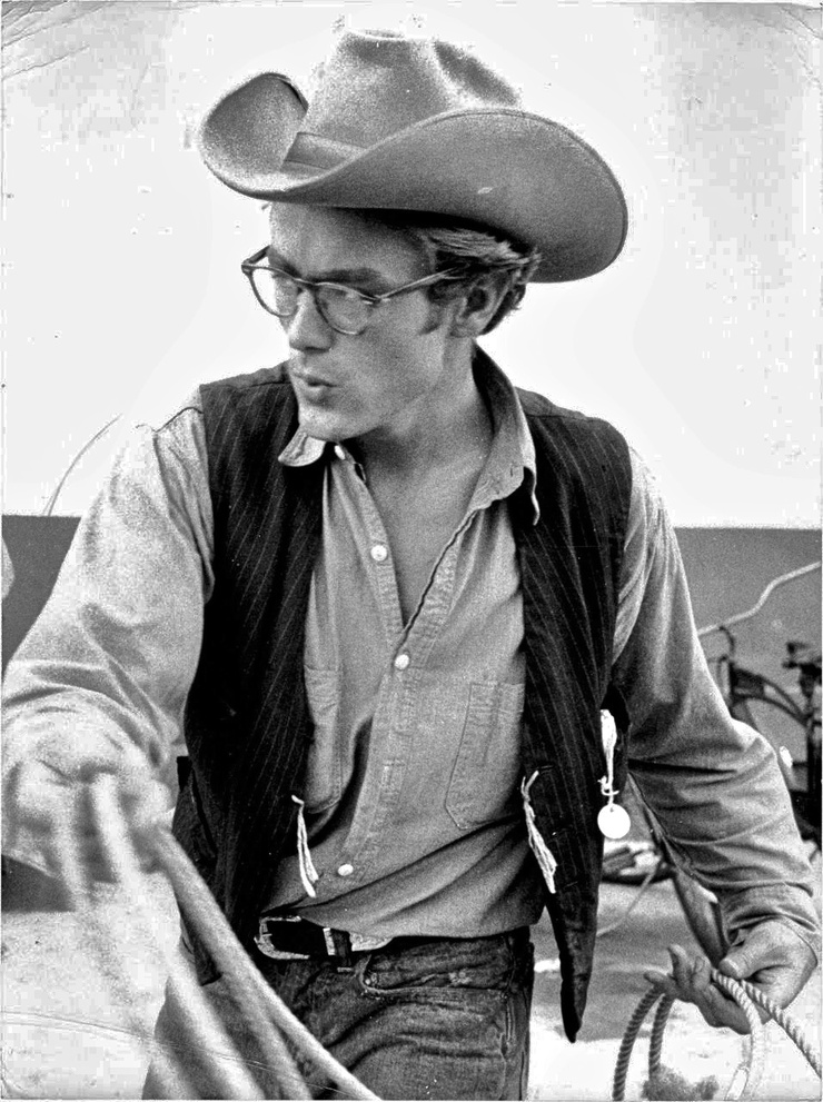 James Dean