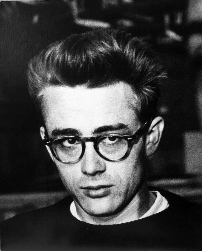 Image of James Dean