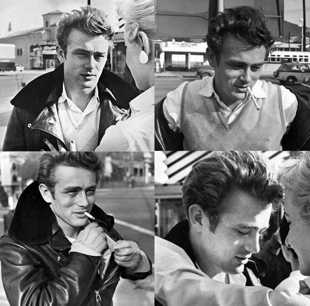 James Dean James Dean