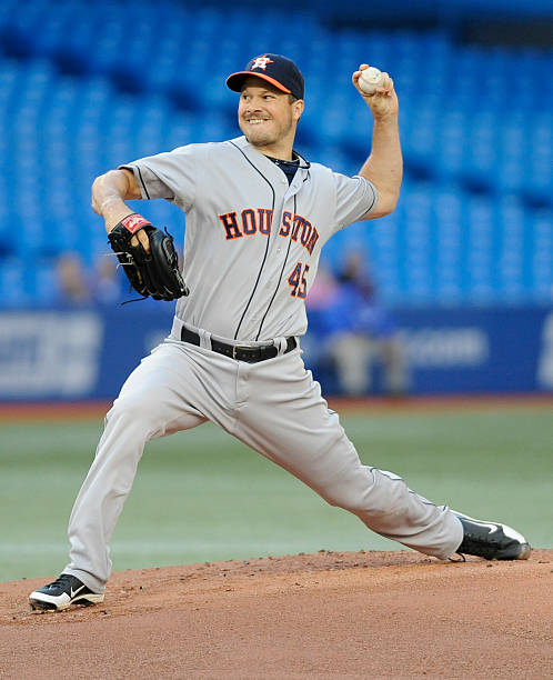 Erik Bedard