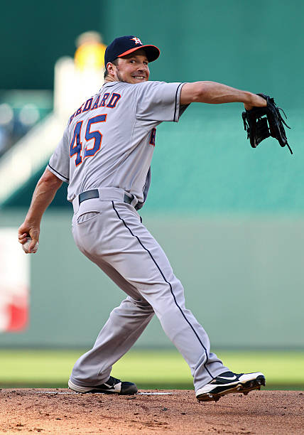 Erik Bedard