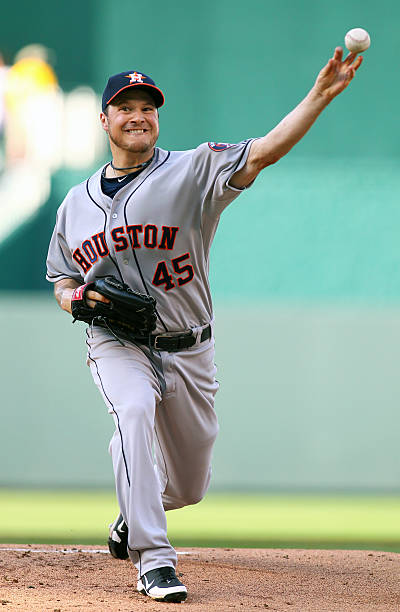 Erik Bedard