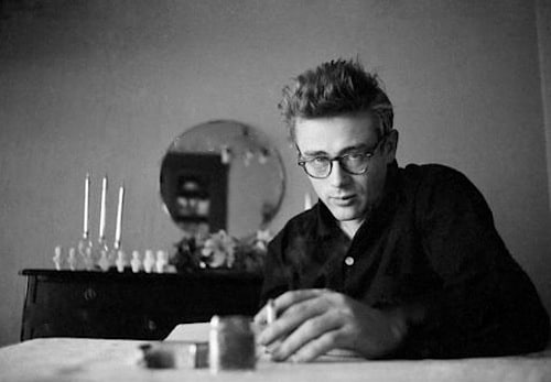 James Dean James Dean