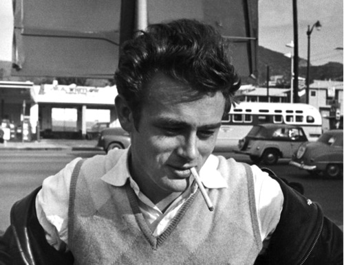 James Dean James Dean