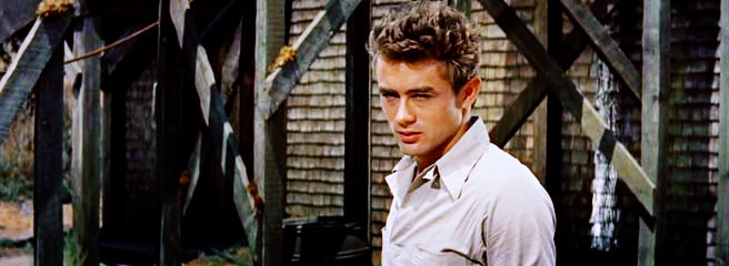 James Dean