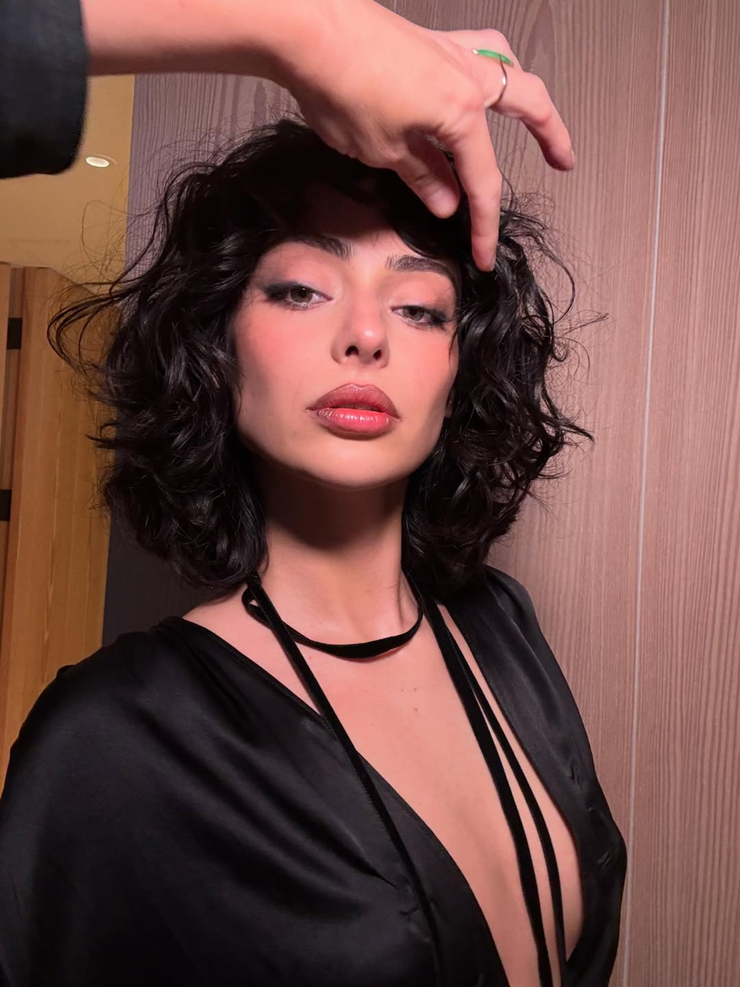 Aubri Ibrag