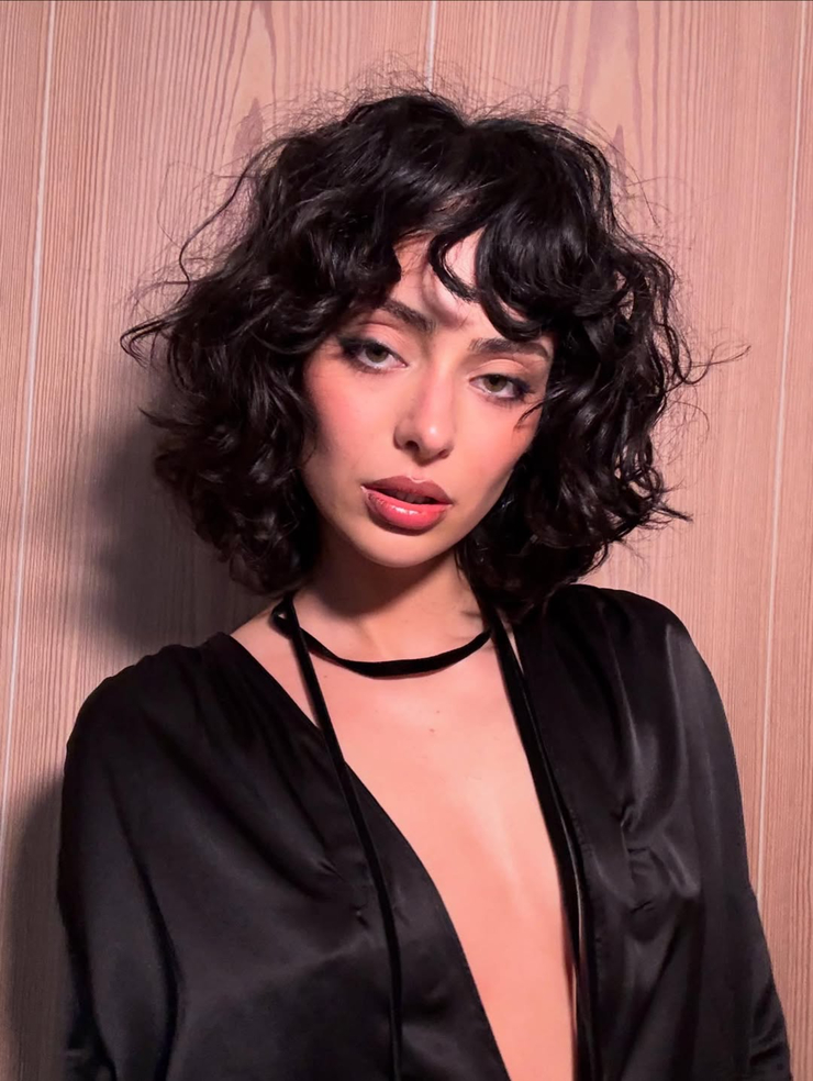 Aubri Ibrag