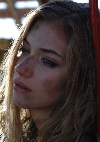 Imogen Poots Imogen Poots
