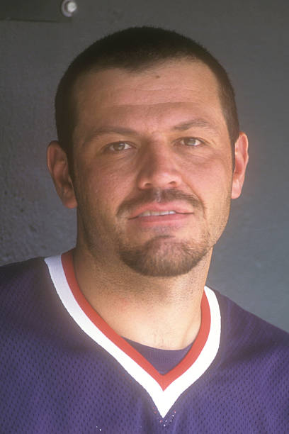Brian Daubach
