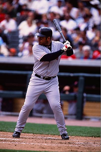 Brian Daubach