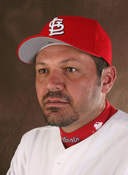 Brian Daubach
