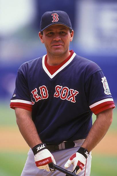 Brian Daubach