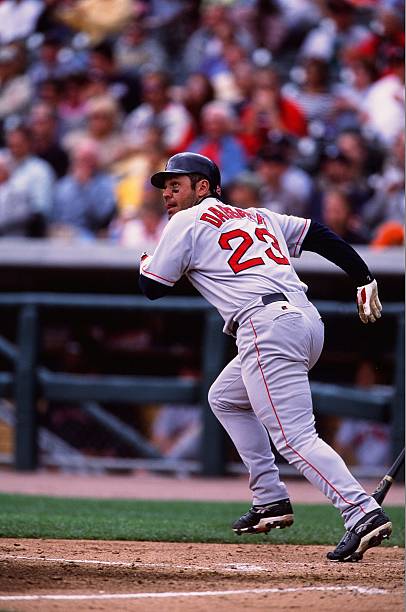 Brian Daubach