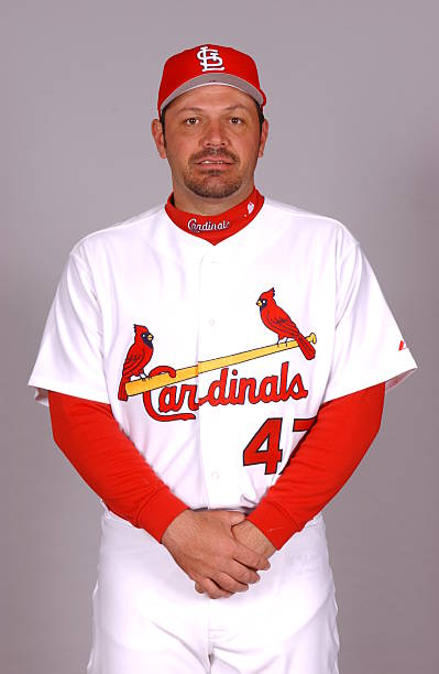 Brian Daubach