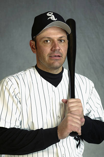 Brian Daubach