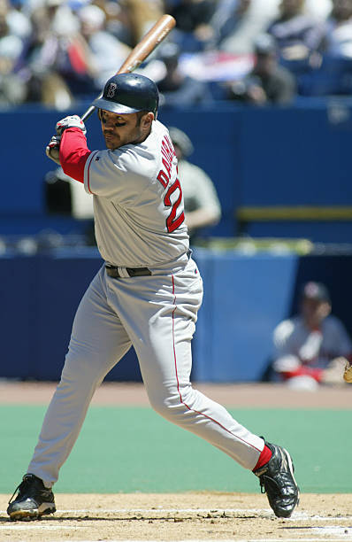 Brian Daubach
