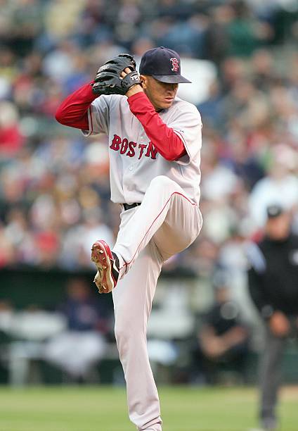 Julian Tavarez