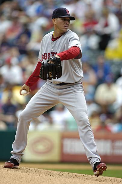 Julian Tavarez