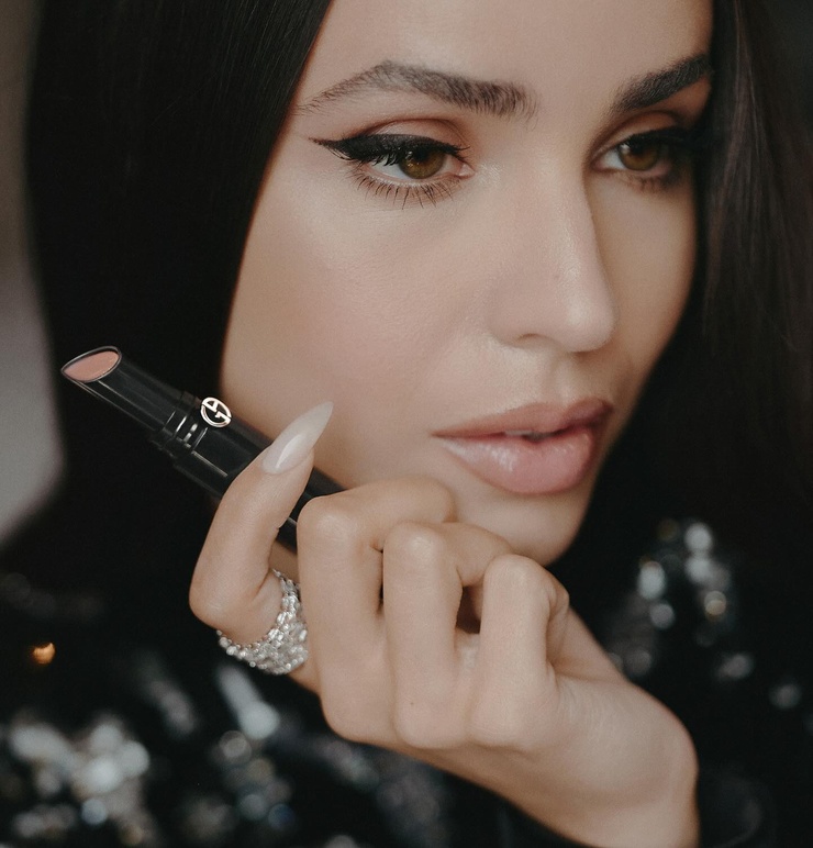 Sofia Carson