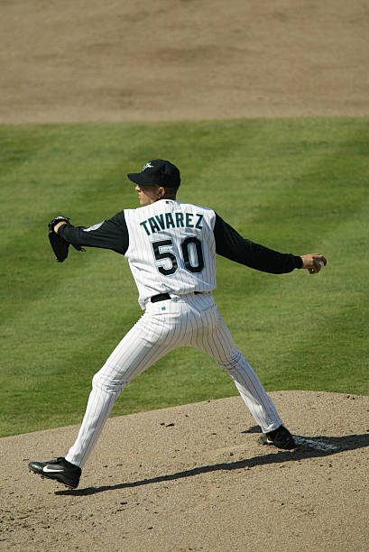 Julian Tavarez