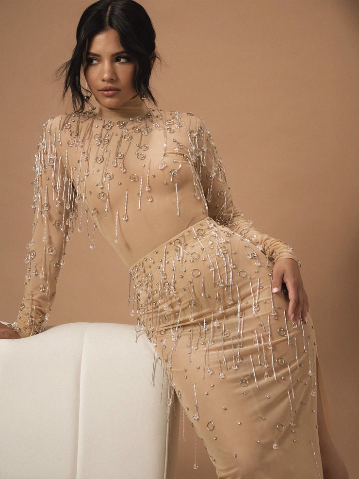 Nikki Rodriguez