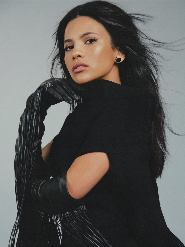 Nikki Rodriguez