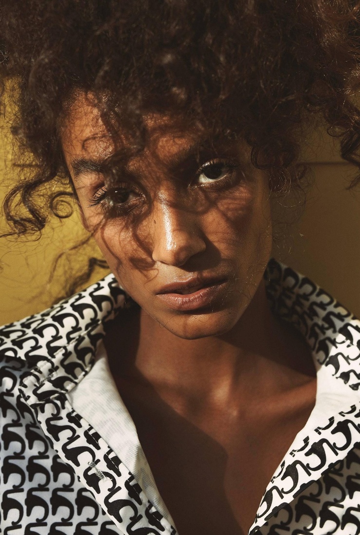 Eden Saban