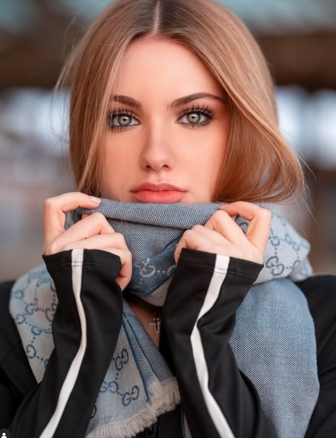 Marisol Busato