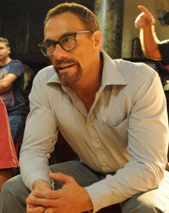 Jean-Claude Van Damme