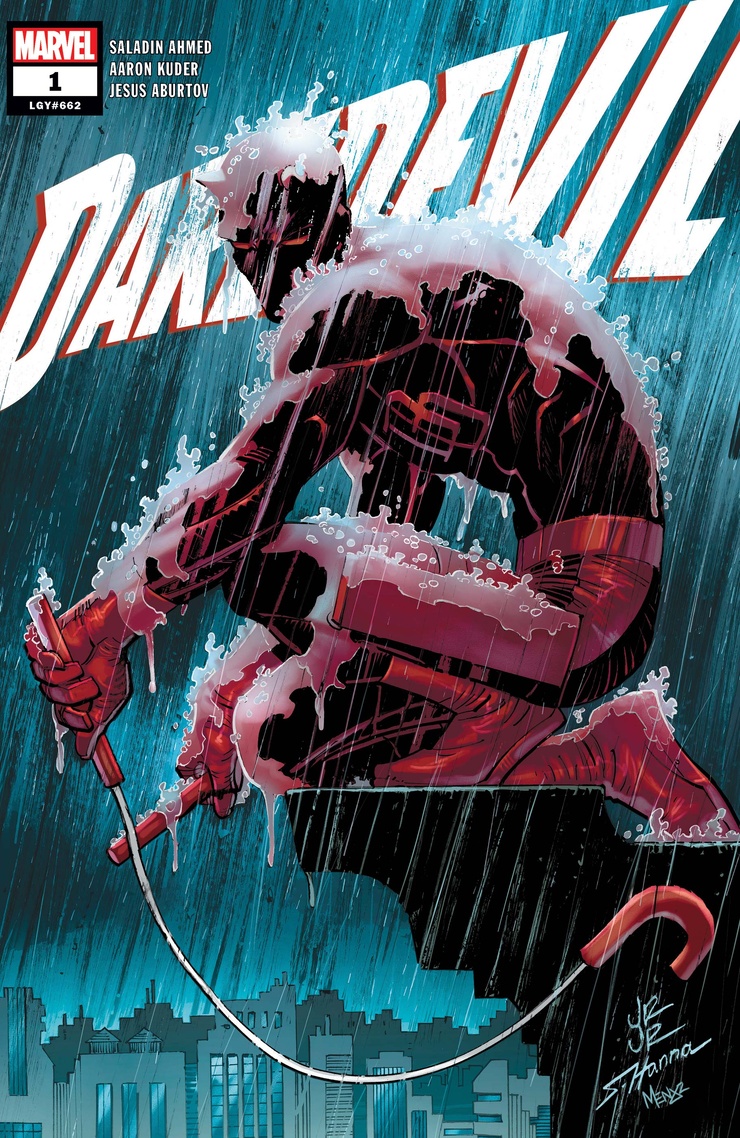 Daredevil (2023)