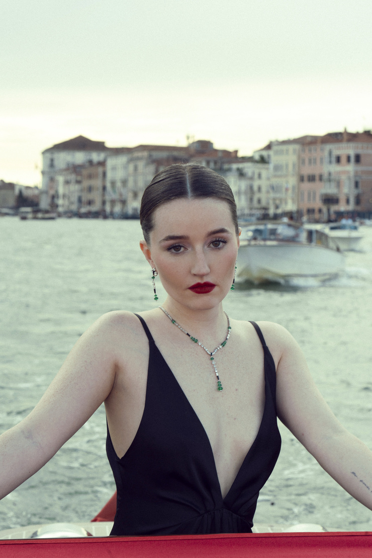 Kaitlyn Dever Kaitlyn Dever