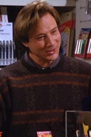 Jerry Levine