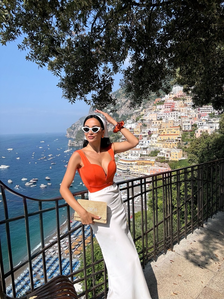 Diletta Amenta