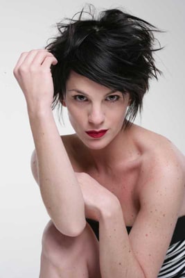 Claire Pérot