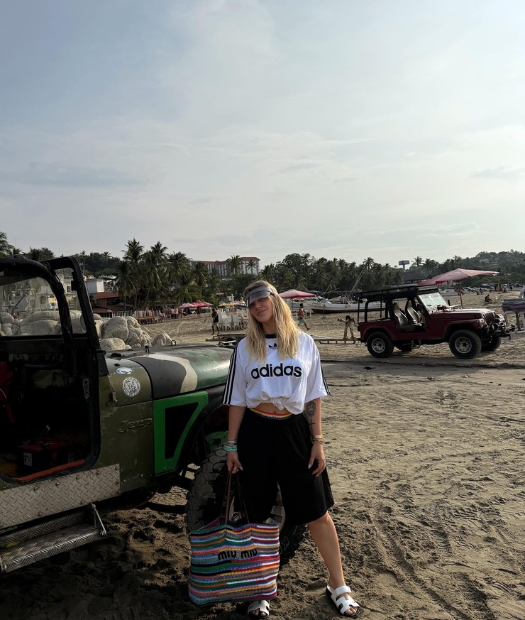 Wanda Nara