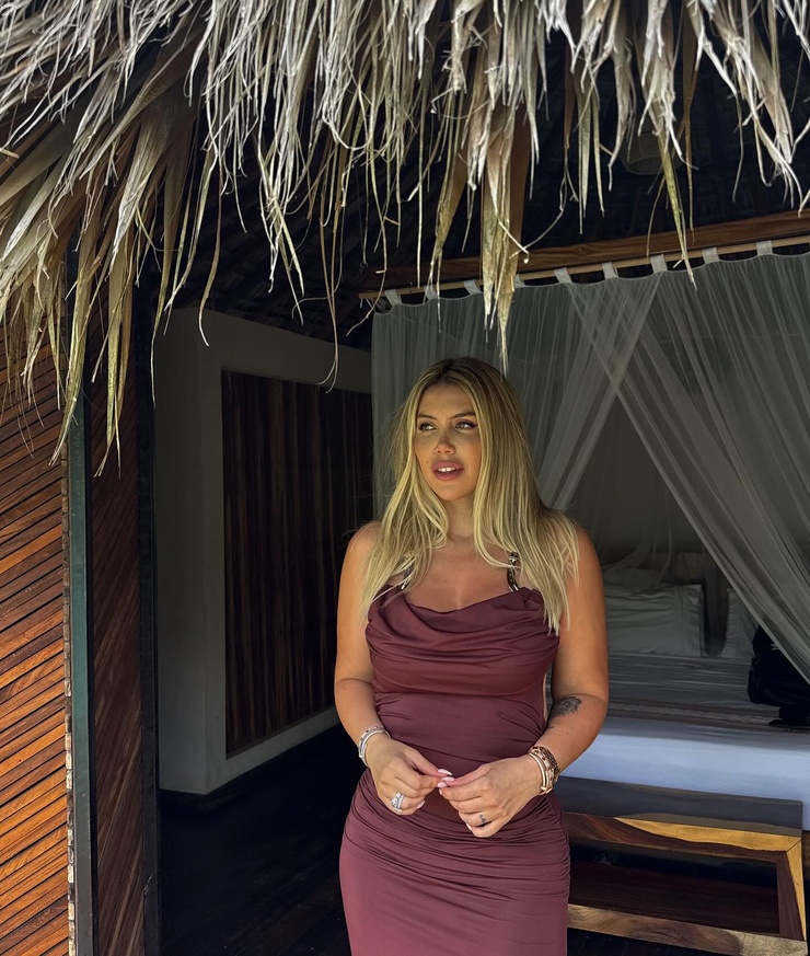 Wanda Nara