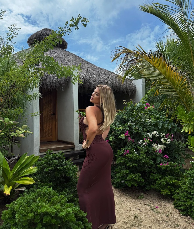 Wanda Nara