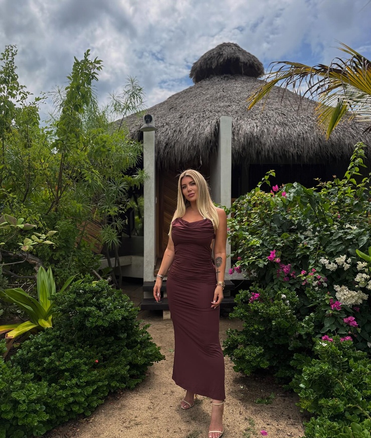 Wanda Nara