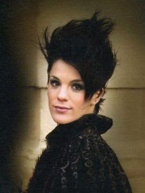 Claire Pérot