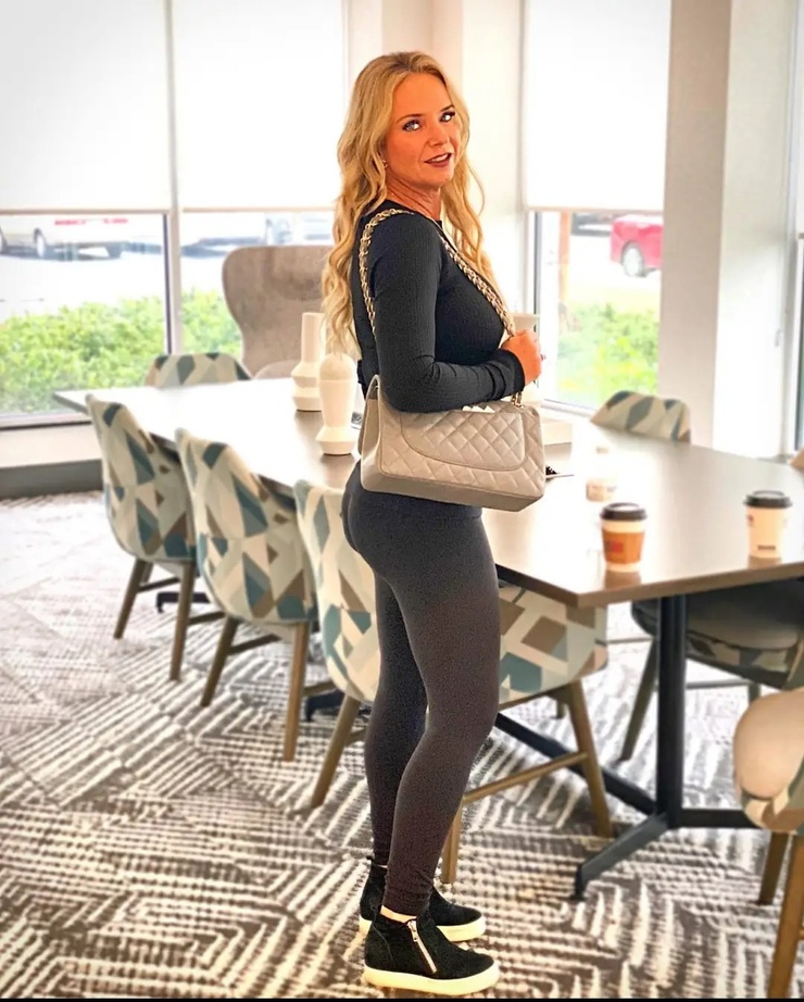 Melissa Tkautz